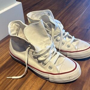 Converse all stars